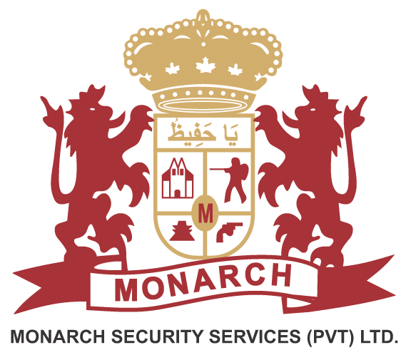 Monarch Security System