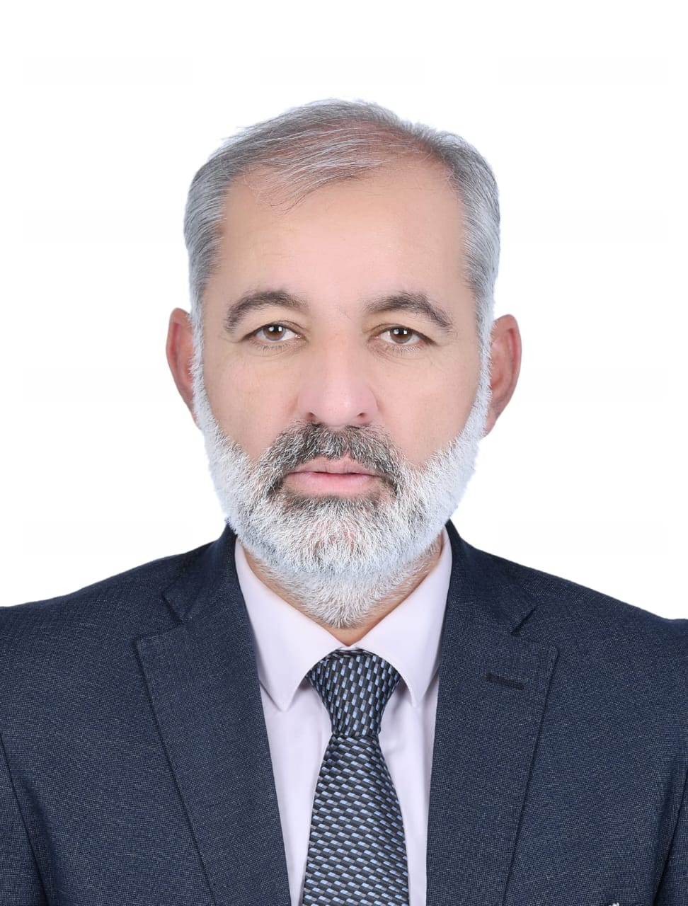 Managing Director Image